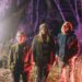 Setting Share "Heard A Bubble" From New Self-Titled Album