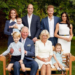 Seven foods banned by the British Royals