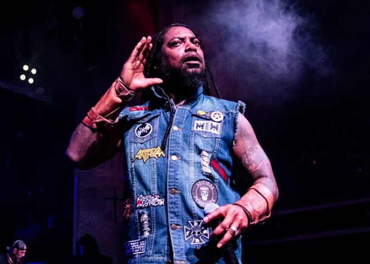 Sevendust Release New Song "Is This the Real You?"