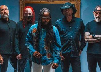 Sevendust