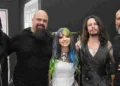 Sevendust's Clint Lowery Guests On New Christian Metal Song From Ignescent