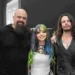 Sevendust's Clint Lowery Guests On New Christian Metal Song From Ignescent