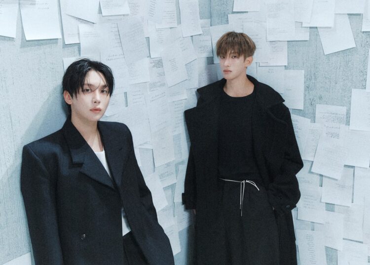 Seventeen’s DK and Seungkwan Reveal New DxS Sub-Unit: Interview