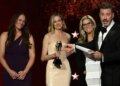 Several big stars skipped 2026 Critics' Choice Awards