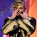 Sharon Stone, Kathy Bates talk about their moms' deaths at AARP Awards
