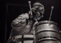 Shawn "Clown" Crahan Says Slipknot Plans to Begin Writing New Music Soon