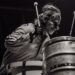 Shawn "Clown" Crahan Says Slipknot Plans to Begin Writing New Music Soon