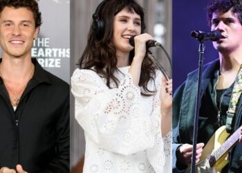 Shawn Mendes, Clairo, Geese to Perform at Artists for Aid Show in L.A.