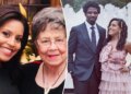 Sheinelle Jones reveals grandma's death after husband Uche's passing