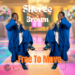 Sheree Brown to Release New Track “Free To Move”