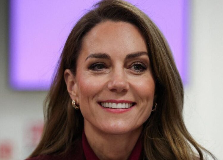 Shop Princess Kate’s sentimental bracelet from Camilla from just £20 | Royal | News