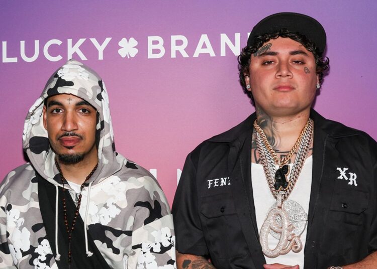Shoreline Mafia on Their New Era, Coi Leray Collab & New Music
