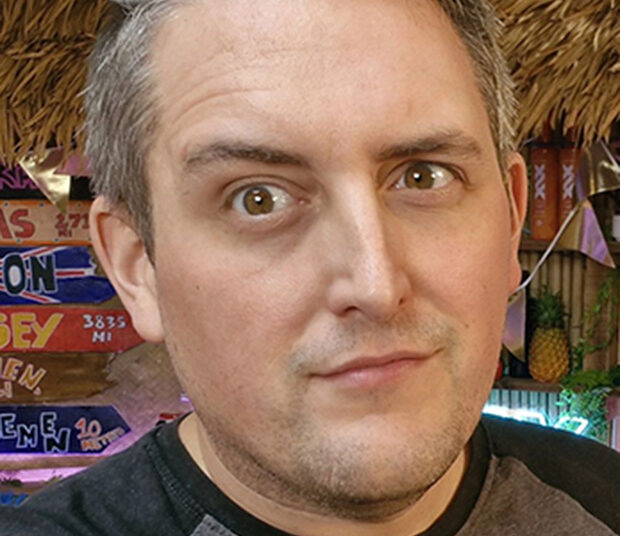 Sidemen Entertainment taps quizshow specialist Ben Justice for development role | News