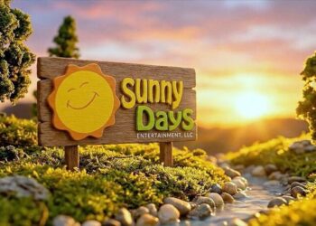 Simba Dickie Group Acquires Majority Stake in Sunny Days Entertainment
