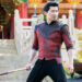 Jasin Boland/Marvel Studios Simu Liu in 'Shang-Chi and the Legend of the Ten Rings' (2021)