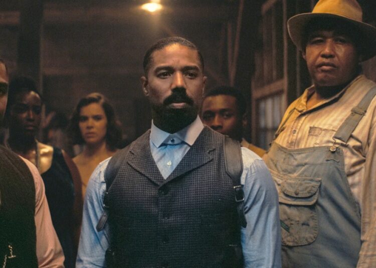 'Sinners' shatters Oscar record with 16 nominations, making history