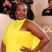 Sinners star, Wunmi Mosaku reveals pregnancy via symbolic meaning
