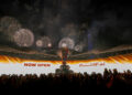 Six Flags Qiddiya City VIP Opening Ceremony.