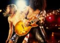 Slash Promises Next Guns N' Roses Release Is 'All New Original Stuff'