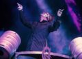 slipknot clown