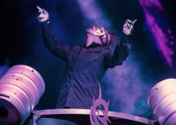 slipknot clown