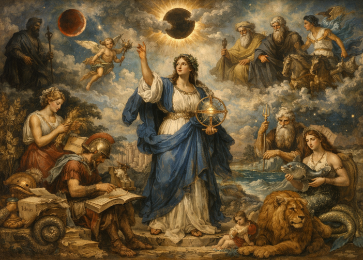 ChatGPT Astrology