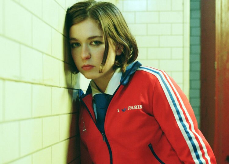 Snail Mail announces new album 'Ricochet' with captivating new single 'Dead End'