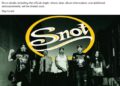 Snot Complete Five New Songs With Andy Knapp, New Album Coming Soon