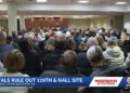 Some in Overland Park relieved that Royals no longer considering Aspiria campus location