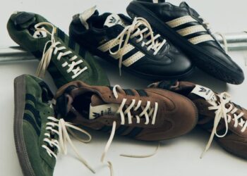 Song for the Mute x adidas Fall Winter 2026