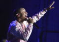 Songs for a happier and hopefully bluer new year