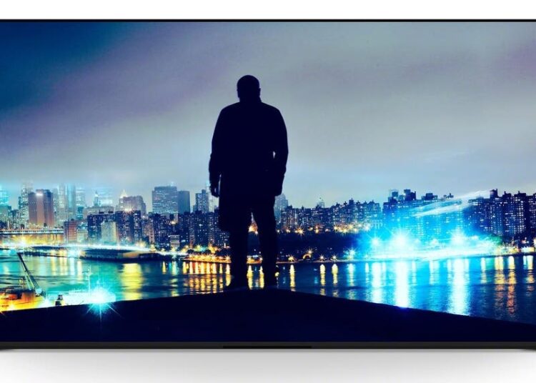 Sony65_XR80M2_blk_dark_sil_edge2edge_front_cnm-Large