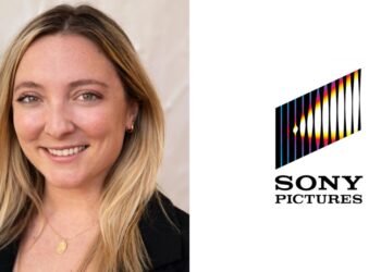 Sony Promotes Abby Zeltser To SVP Corporate Communications