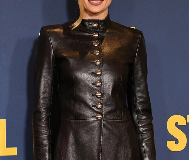 Sophie Turner attends the BAFTA Screening of "Steal" at BAFTA Piccadilly on January 12, 2026 in London, England.