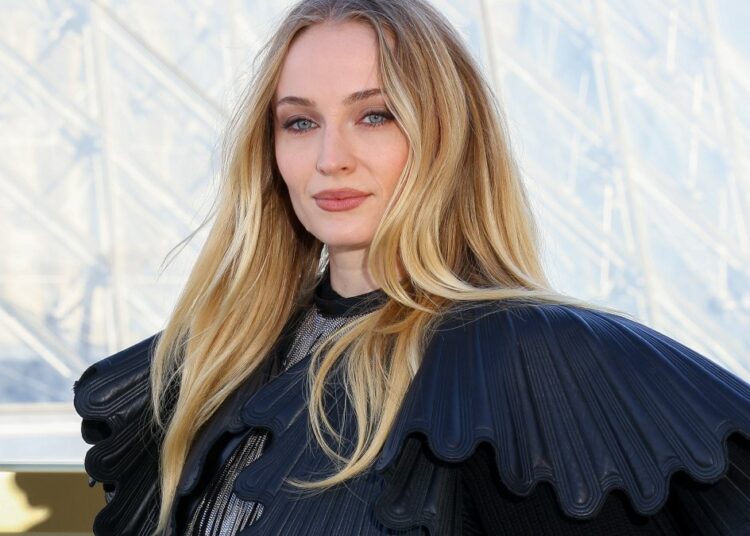 Sophie Turner’s relationship status – NBC New York