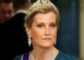 Sophie Wessex shares frustration from early days in Royal Family