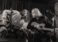 Souled American Share "Boom Boom" From New Album 'Sanctions'
