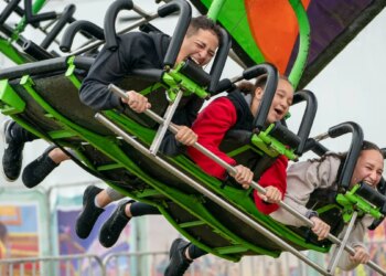 South Florida Fair Party with the Pirates. 10 things to know, dates