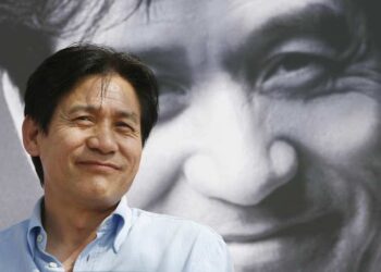 South Korean movie star Ahn Sung-ki, dubbed 'The Nation's Actor,' dies at 74