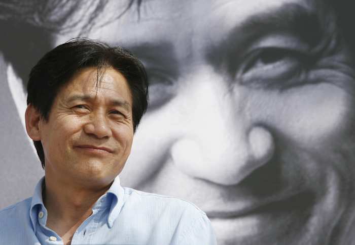 South Korean movie star Ahn Sung-ki, dubbed 'The Nation's Actor,' dies at 74
