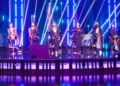 Graham Norton Show – London