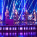 Graham Norton Show – London