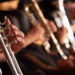 Southern Miss School of Music Welcomes Community to Two Free Concert Showcases in Feb.