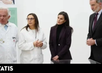 Spanish Royals Support Emotional Project for DANA Victims with Personal Photos