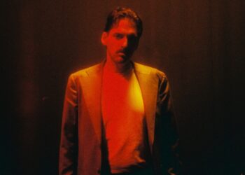 Spencer Thomas Says 'The World Is Fucked and I Love You' in New Song