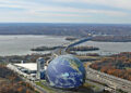 Sphere Entertainment, Peterson Plan Smaller Sphere Venue in Metro D.C. Totaling 6,000 Seats