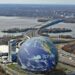 Sphere Entertainment reveals first ‘mini Sphere’ location in US