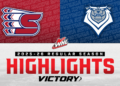 Spokane Chiefs at Victoria Royals 01/10 | WHL Highlights 2025-26