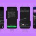Spotify prompted playlist creation workflow