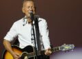Springsteen Condemns 'King Trump's Private Army' in New Song